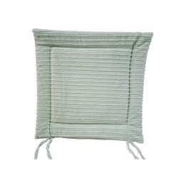 Μαξιλάρι καρέκλας - 40x40cm - 718646 - Green