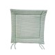 Μαξιλάρι καρέκλας - 40x40cm - 571528 - Green