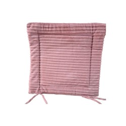 Μαξιλάρι καρέκλας - 40x40cm - 718646 - Pink