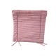Μαξιλάρι καρέκλας - 40x40cm - 571528 - Pink