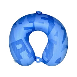 Μαξιλάρι αυχένα ταξιδίου - Memory Foam - 71886 - Dark Blue Μαξιλάρι αυχένα ταξιδίου - Memory Foam - 71886 - Dark Blue