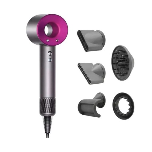 Πιστολάκι μαλλιών - Multistyler - 5in1 - 814017