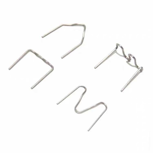 Ανταλλακτικά σύρματα για πιστόλι θερμοκόλλησης πλαστικών - 716275