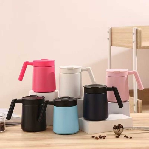 Φορητό παγούρι-θερμός - 450ml - 312512 - Dark Blue Φορητό παγούρι-θερμός - 450ml - 312512 - Dark Blue