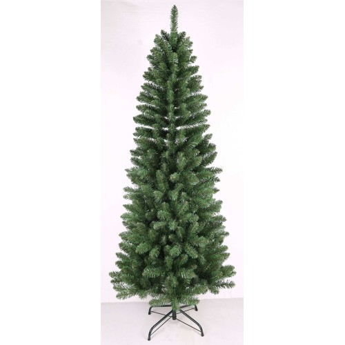 Χριστουγεννιάτικο δέντρο Slim - YR2143 - 763T - 2.1m - 251228