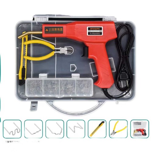 Ηλεκτρικό πιστόλι θερμοκόλλησης πλαστικών - 914000