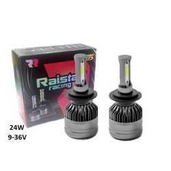 Λάμπες LED - 24W - 12-24V - D13201-S - 110848