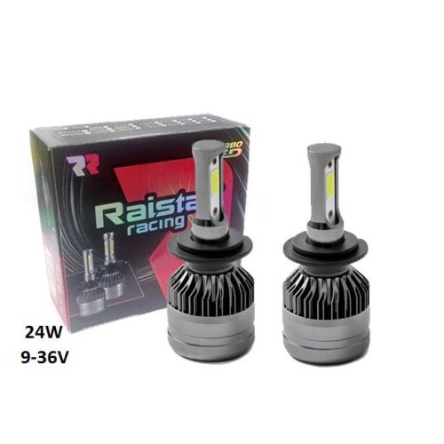 Λάμπες LED - 24W - 12-24V - D13201-S - 110848