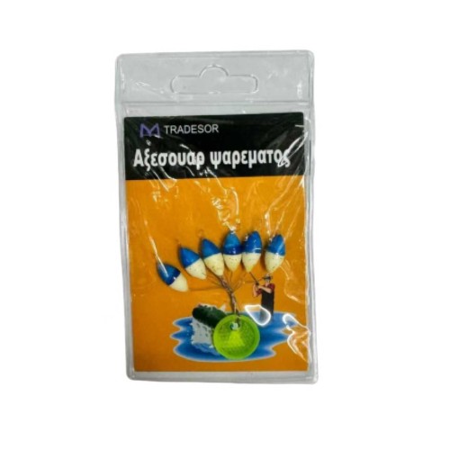 Στόπερ πετονιάς ψαρέματος - 832535