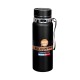Φορητό παγούρι-θερμός - 600ml - 168440 - Black