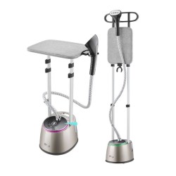 Σύστημα κάθετου σιδερώματος ατμού - KD6027 - DSP - 300162