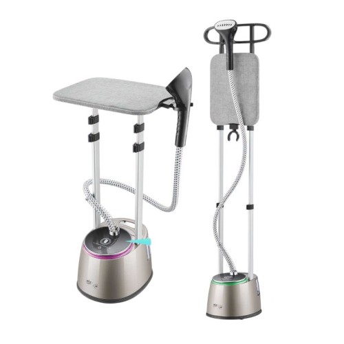 Σύστημα κάθετου σιδερώματος ατμού - KD6027 - DSP - 300162