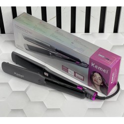 Ισιωτική μαλλιών - KM-3166 - Kemei