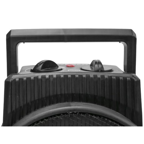 Ηλεκτρικό αερόθερμο - NSB300C1 - 1500W - 412437 - Red