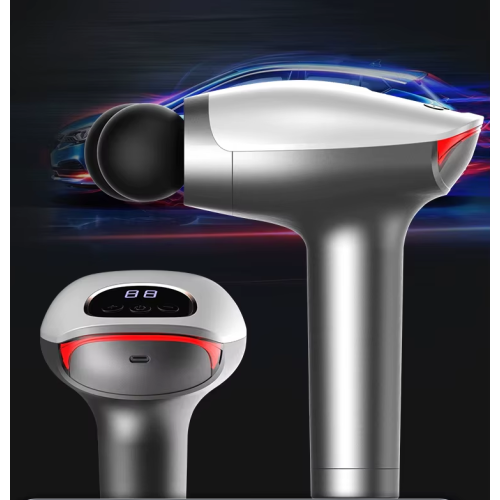 Συσκευή μασάζ - Fascial Gun - Dual - SL921 - 547856