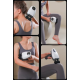Συσκευή μασάζ - Fascial Gun - Dual - SL921 - 547856