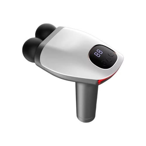 Συσκευή μασάζ - Fascial Gun - Dual - SL921 - 547856