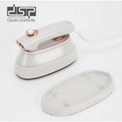 Ατμοσίδερο ταξιδιού mini - KD1172 - DSP - 617192 - White