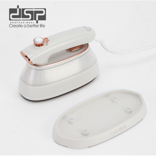 Ατμοσίδερο ταξιδιού mini - KD1172 - DSP - 617192 - White