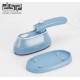 Ατμοσίδερο ταξιδιού mini - KD1172 - Blue - DSP - 618793