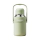 Φορητό παγούρι-θερμός - 1500ml - 696499 - Green