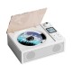 Φορητό ραδιόφωνο & CD Player - CD-3100 - 718228 - White