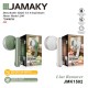 Αποχνουδωτής ρούχων - JMK1502 - Jamaky - 502018 - Green