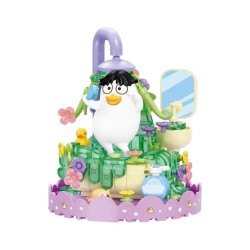 Συναρμολογούμενο παιχνίδι DIY με Παπάκι - 612023 - 007404