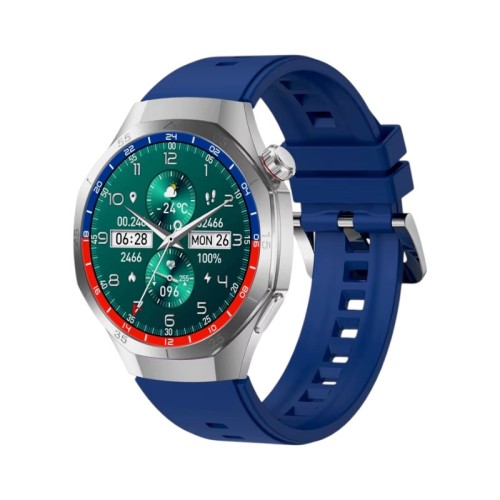 Smartwatch - Z16 Pro - 065479 - Blue