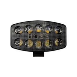 Προβολέας οχημάτων LED - 48W - 12/24V - 1102642/04 - 110859