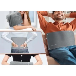 Ηλεκτρική θερμοφόρα σώματος - USB - 151351
