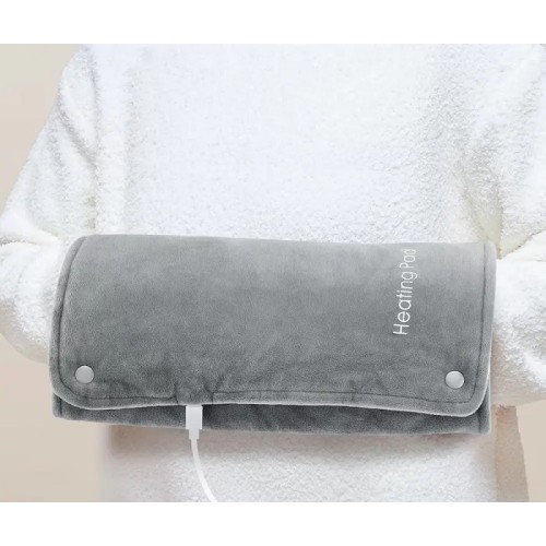 Ηλεκτρική θερμοφόρα σώματος - USB - 151351