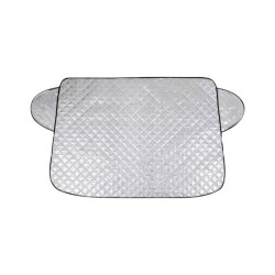 Προστατευτικό κάλυμμα χιονιού παρμπρίζ αυτοκινήτου - R-H15301 - 160909