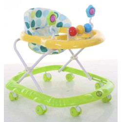 Βρεφική περπατούρα με παιχνίδια - 7094 - 917381