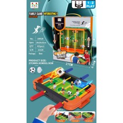 Επιτραπέζιο ποδοσφαιράκι - A9926 - 245231