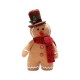 Χριστουγεννιάτικο διακοσμητικό Gingerbread - 30cm - 212214