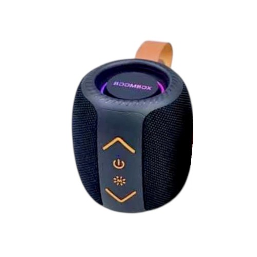 Ασύρματο ηχείο Bluetooth - AC74 - 230741 - Black