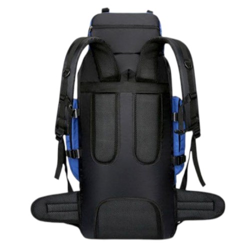 Σακίδιο πλάτης ορειβατικό - H9022 - 90L - 251494 - Dark Blue