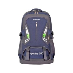 Σακίδιο πλάτης ορειβατικό - W307 - 261531 - Dark Blue