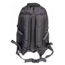 Σακίδιο πλάτης ορειβατικό - W307 - 261531 - Black