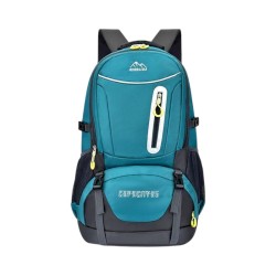 Σακίδιο πλάτης ορειβατικό - 1822 - 65L - 251579 - Blue Petrol