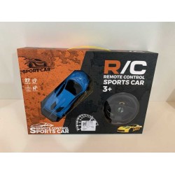 Τηλεκατευθυνόμενο αυτοκίνητο mini - 136-3 - 917553
