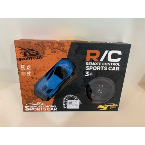 Τηλεκατευθυνόμενο αυτοκίνητο mini - 136-3 - 917553