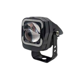 Προβολέας μοτοσυκλέτας LED - 16W - 12/24V - 3104504/24 - 310799