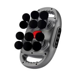 Συσκευή μασάζ σώματος 12 κεφαλών - 312362