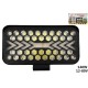 Προβολέας οχημάτων LED - 140W - 12/24V - 1102435/7 - 110863