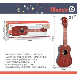 Παιδική κιθάρα - 898-7521 - 917243