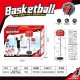 Παιδική επιδαπέδια μπασκέτα - 2023-16 - 917187