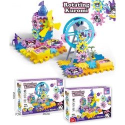 Παιχνίδι Λούνα Πάρκ DIY - 107A-108A - 917501