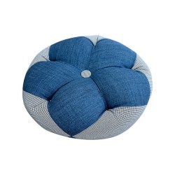 Μαξιλάρι καρέκλας - 40cm - 720186 - Blue